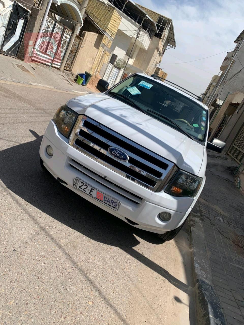 Ford Expedition